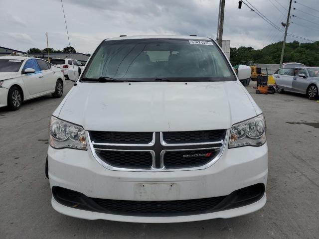  DODGE CARAVAN 2016 Biały