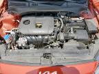 2024 Kia Forte Lx en Venta en San Antonio, TX - Rear End