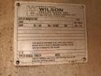 2014 Wilson Ad-1080 Drop Deck Trailer for Sale in Oklahoma City, OK - Rear End