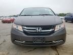 2016 Honda Odyssey Exl იყიდება Grand Prairie-ში, TX - Side