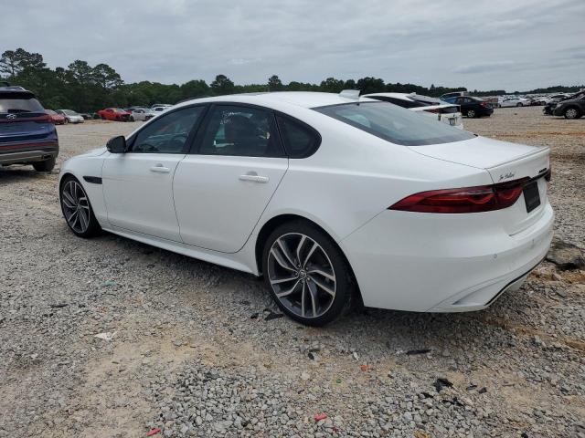  JAGUAR XF 2024 Biały