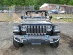 2023 Jeep Wrangler Sahara 4Xe for Sale in Baltimore, MD - Burn