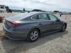 2022 Hyundai Sonata Se იყიდება Lumberton-ში, NC - Side