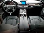 2017 Audi A8 L Quattro for Sale in San Antonio, TX - Front End
