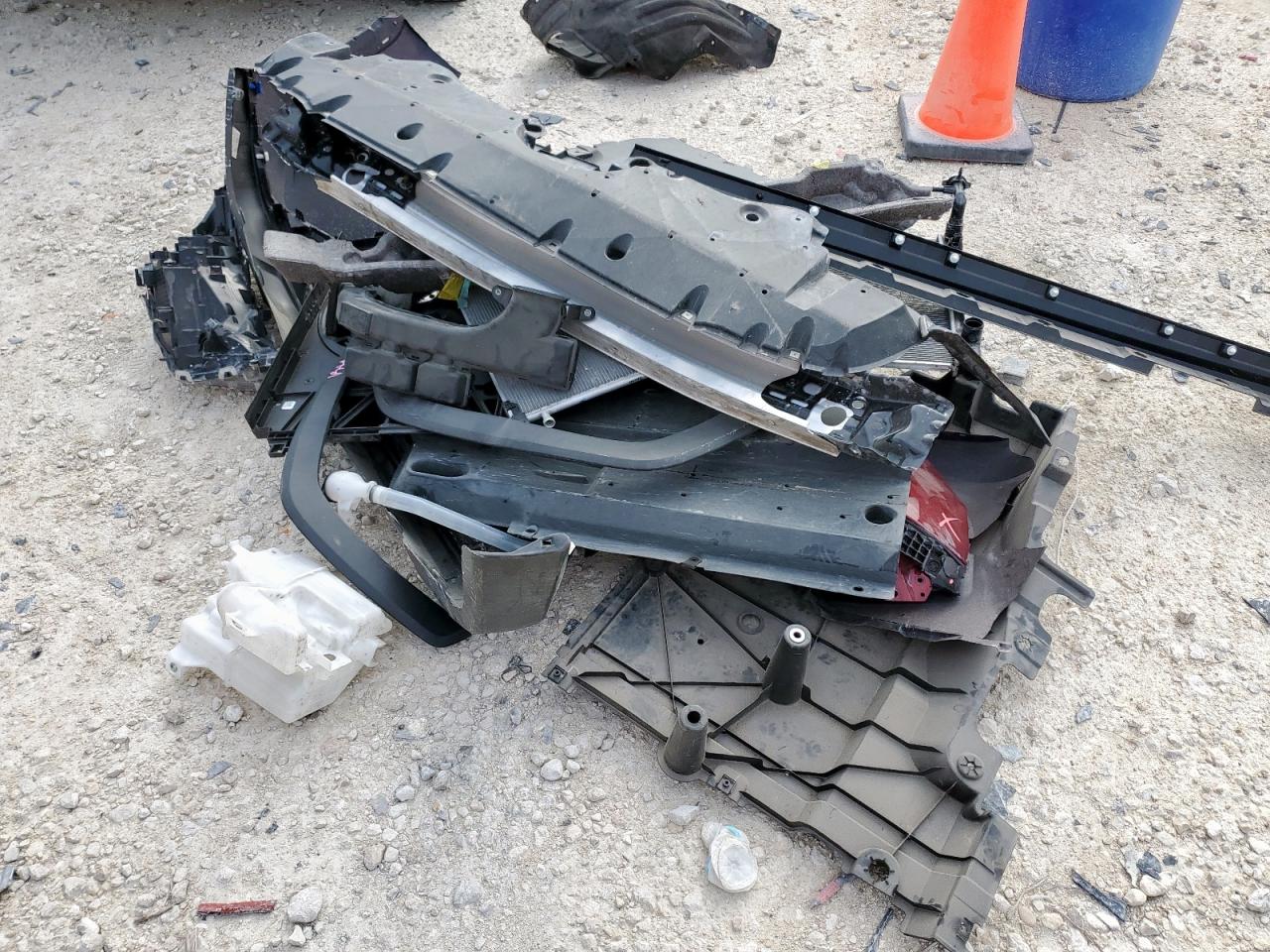 2021 Toyota Rav4 Xle VIN: 2T3W1RFV1MW145824 Lot: 56412505