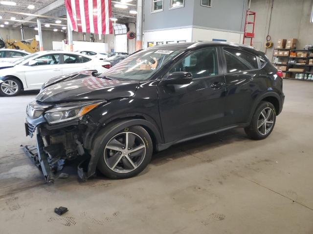 HONDA HR-V EX 2021