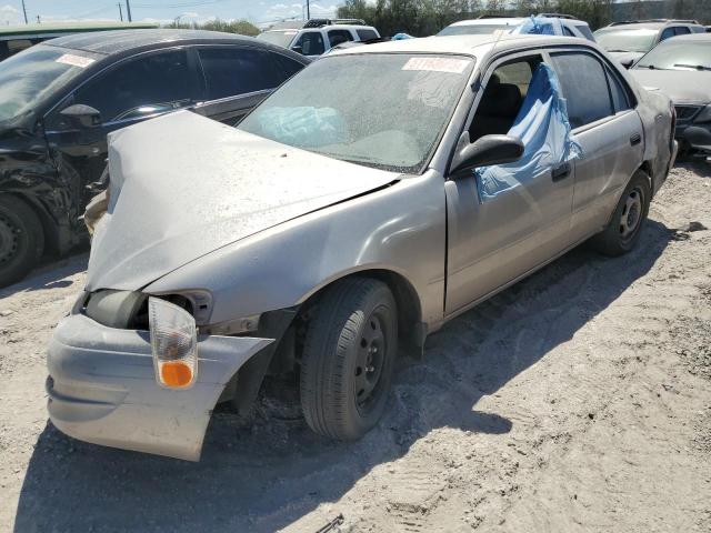 1999 Toyota Corolla Ve