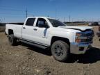 2015 Chevrolet Silverado K2500 Heavy Duty Lt for Sale in Pasco, WA - Front End