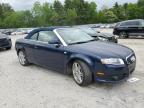2009 Audi A4 2.0T Cabriolet Quattro for Sale in Mendon, MA - Water/Flood