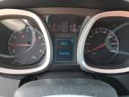 2017 Chevrolet Equinox Lt   de vânzare în Wilmer, TX - Front End