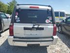 2009 Jeep Commander Sport zu verkaufen in Cahokia Heights, IL - Hail