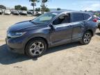 San Martin, CA에서 판매 중인 2017 Honda Cr-V Exl - Side