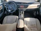 2014 Toyota Corolla L for Sale in Wilmer, TX - Water/Flood