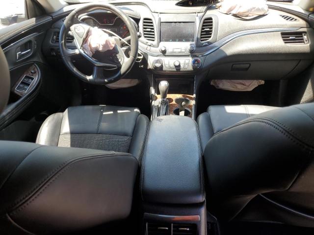 Седаны CHEVROLET IMPALA 2014 Угольный