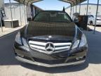 2011 Mercedes-Benz E 350 for Sale in Fresno, CA - Mechanical