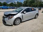 2024 Toyota Corolla Le   en Venta en Ocala, FL - Front End