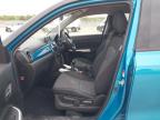 2017 SUZUKI VITARA SZ- for sale at Copart CORBY