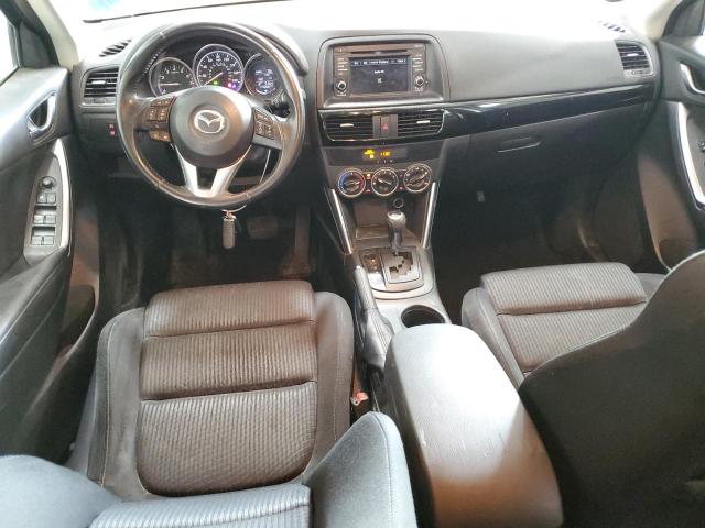  MAZDA CX-5 2014 Granatowy