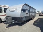 2021 For Motor-Home for Sale in Bakersfield, CA - Side