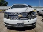 2020 Chevrolet Tahoe K1500 Lt продається в Wichita, KS - Front End