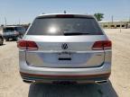 2021 Volkswagen Atlas Sel for Sale in Temple, TX - Hail