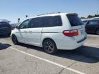 2005 Honda Odyssey Touring   en Venta en Van Nuys, CA - Front End