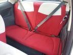 2009 FIAT 500 POP for sale at Copart PETERLEE