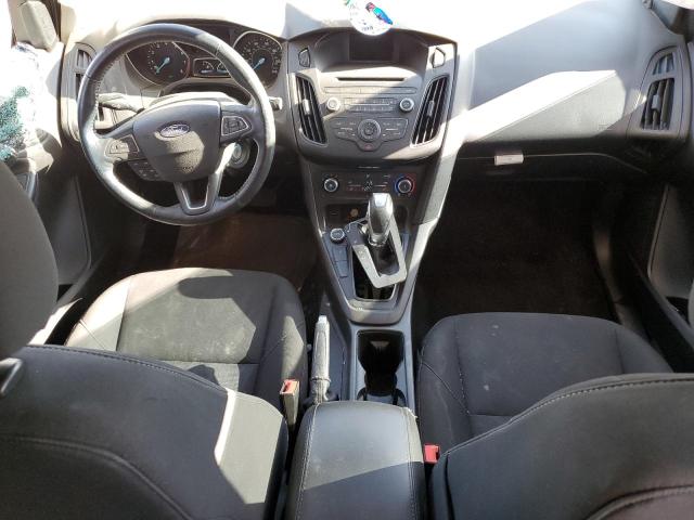 Седаны FORD FOCUS 2016 Серый