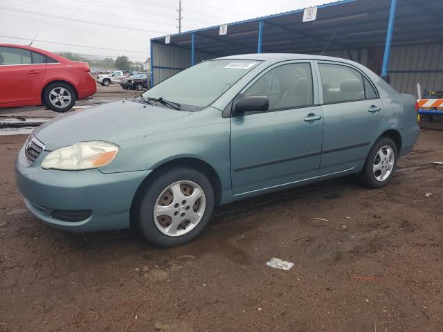 2006 Toyota Corolla Ce  