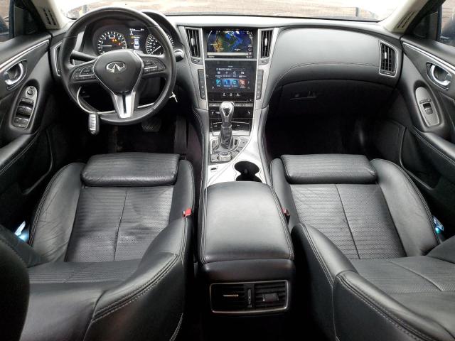2020 INFINITI Q50 PURE  