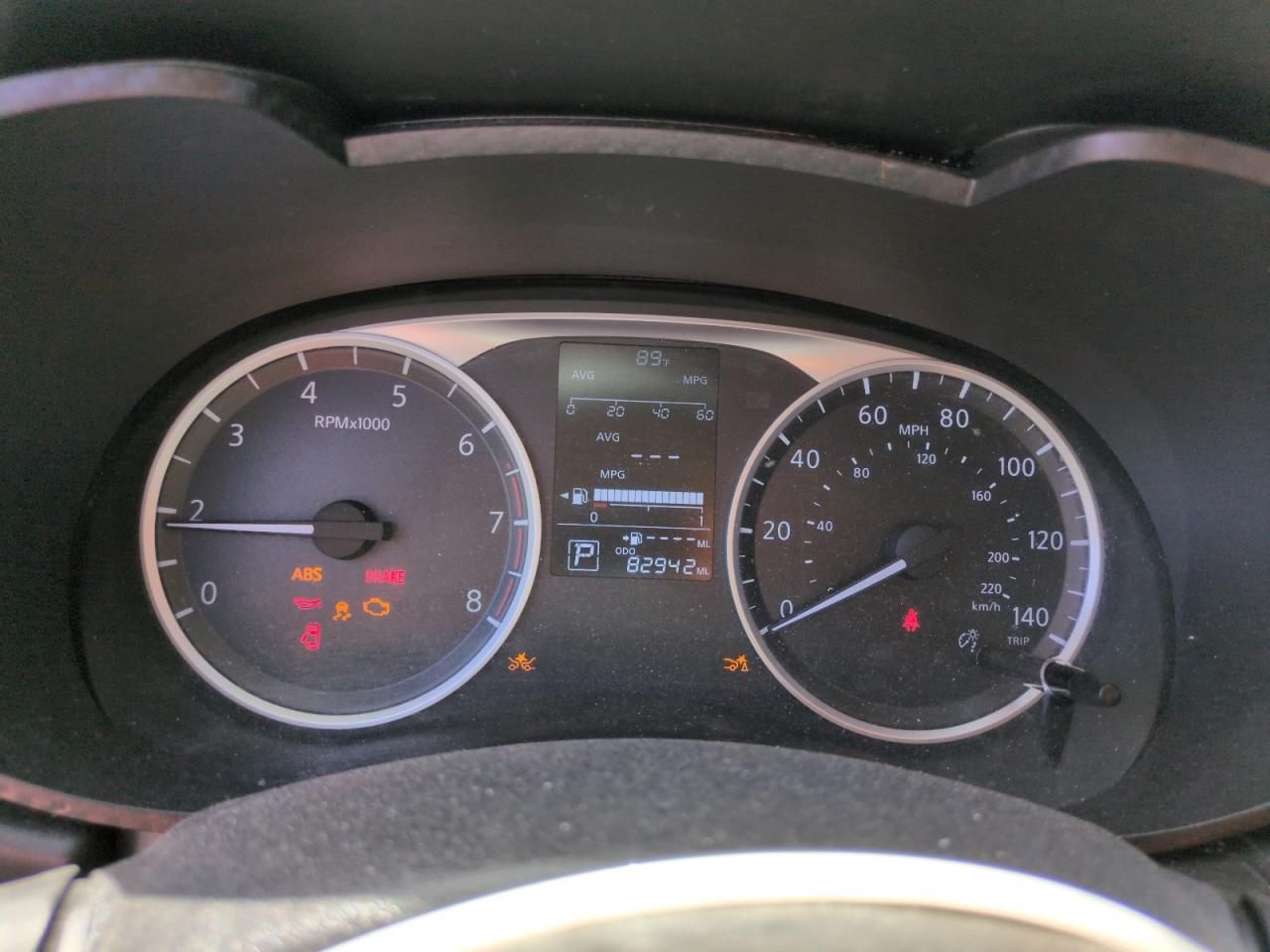 2020 Nissan Versa S VIN: 3N1CN8DV3LL839542 Lot: 57350285