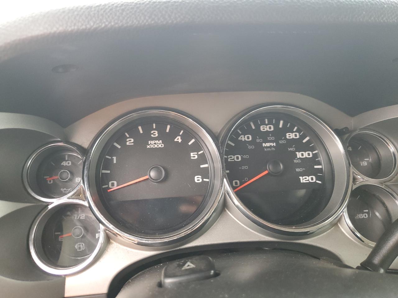 2008 Chevrolet Silverado C3500 VIN: 1GCHC33KX8F131826 Lot: 57330295