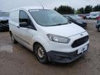 2015 FORD TRANSIT CO for sale at Copart WISBECH
