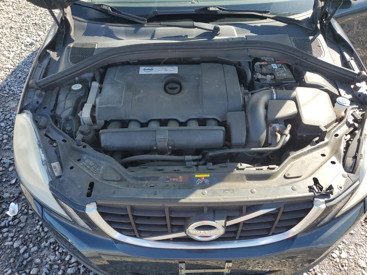 2010 Volvo Xc60 3.2 VIN: YV4982DZ4A2079440 Lot: 56377515