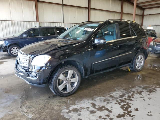 2011 Mercedes-Benz Ml 350 4Matic