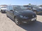 2011 VOLKSWAGEN POLO MATCH for sale at Copart CORBY