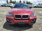 2014 Bmw X6 Xdrive35I за продажба в American Canyon, CA - Rear End