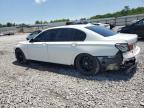 2015 Bmw 740 Li de vânzare în Hueytown, AL - Rear End