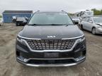 2022 Kia Carnival Sx Prestige იყიდება Assonet-ში, MA - Water/Flood