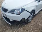2013 SEAT IBIZA TOCA for sale at Copart WISBECH