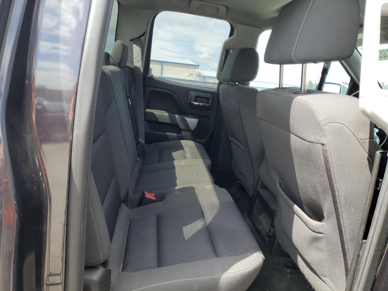 2016 Chevrolet Silverado K1500 Lt VIN: 1GCVKREC4GZ249379 Lot: 55932395