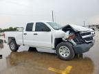 2017 Chevrolet Silverado C1500 for Sale in Grand Prairie, TX - Front End