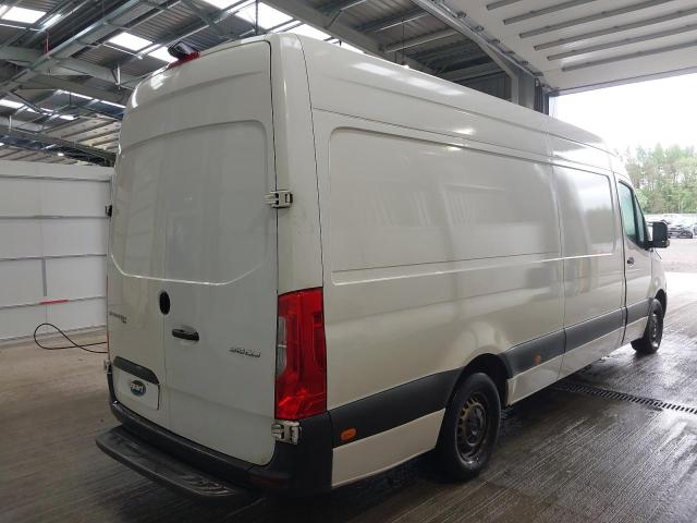 2021 MERCEDES BENZ SPRINTER 3
