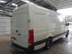 2021 MERCEDES BENZ SPRINTER 3 for sale at Copart EAST KILBRIDE