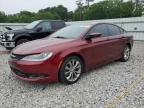 2015 Chrysler 200 S for Sale in Augusta, GA - Side