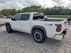 2022 Nissan Frontier S للبيع في Houston، TX - Front End