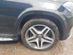 2017 MERCEDES BENZ GLS 350 D for sale at Copart YORK