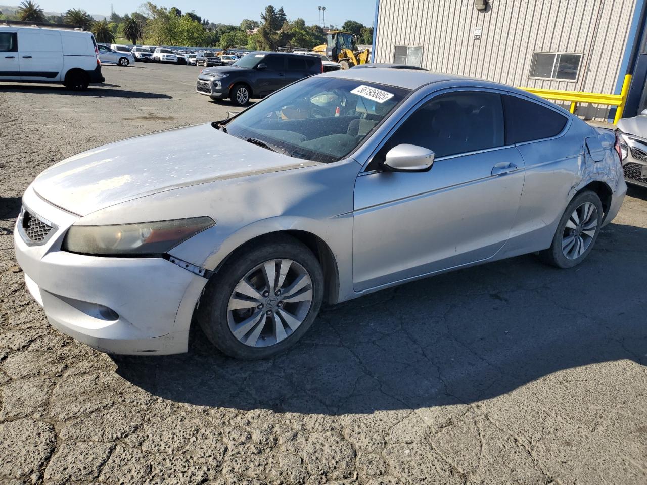 2010 Honda Accord Lx