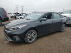 2022 Kia Forte Fe de vânzare în Elgin, IL - Side