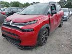 2024 CITROEN C3 AIRCROS for sale at Copart WOLVERHAMPTON